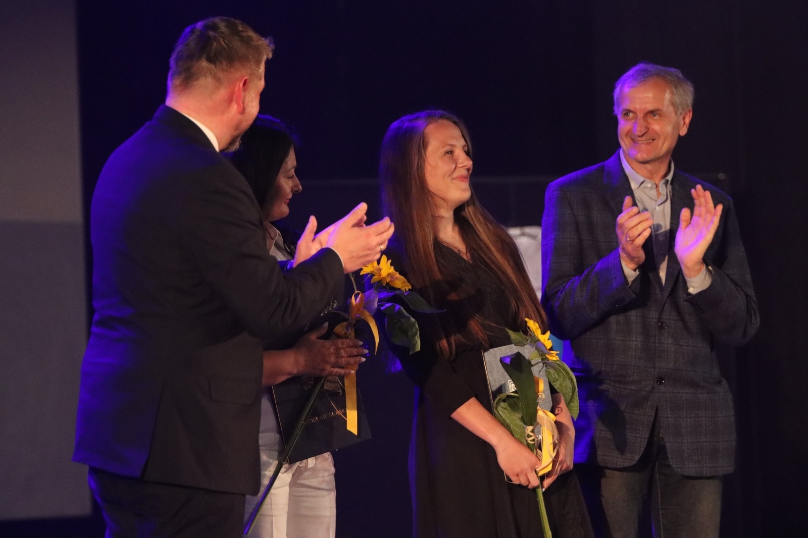 Zdjęcie w galerii na portalu naszwodzislaw.com: Poznaliśmy sportowca i trenera roku [FOTO] wiadomości z regionu