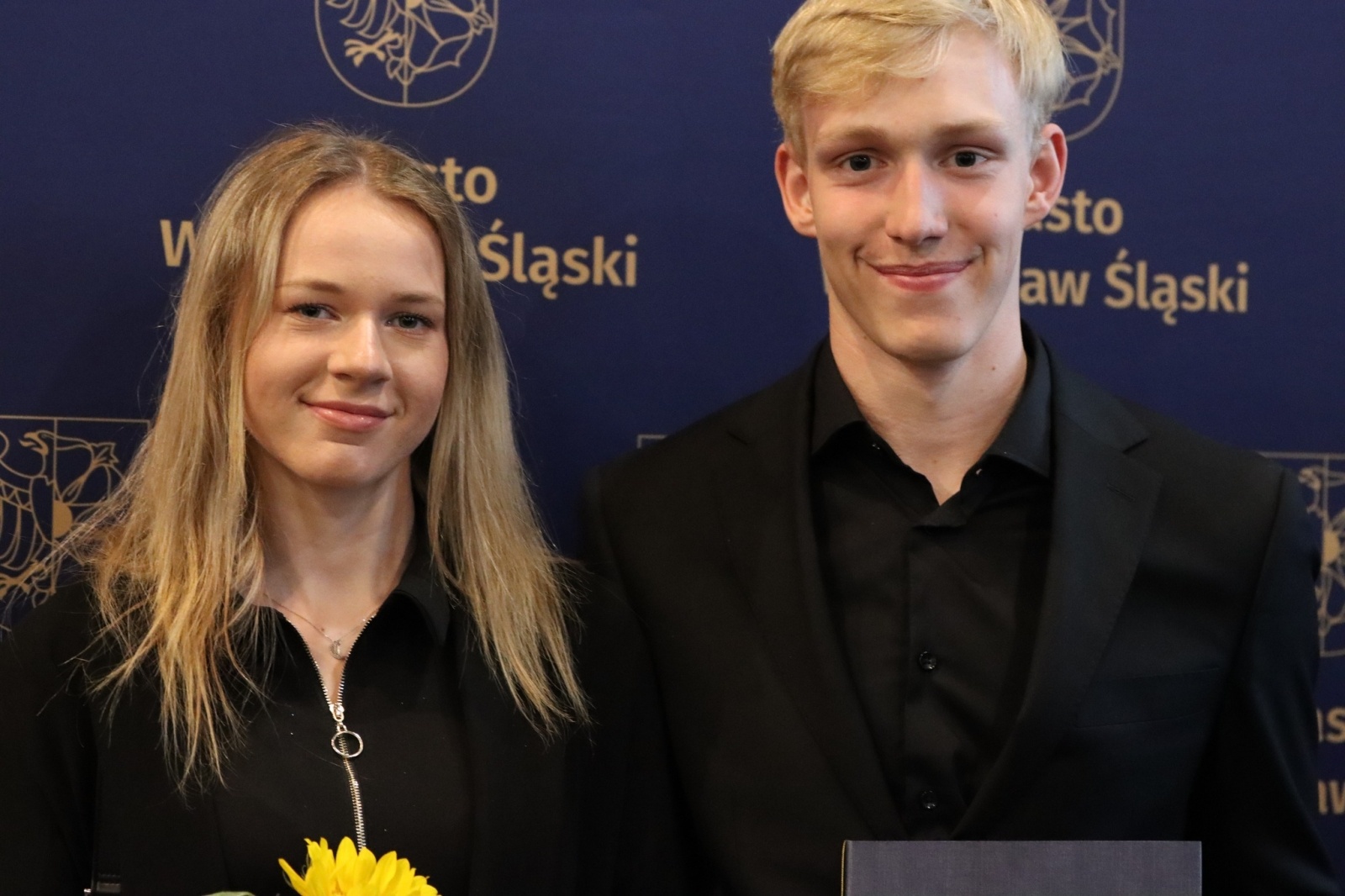 Zdjęcie w galerii na portalu naszwodzislaw.com: Poznaliśmy sportowca i trenera roku [FOTO] wiadomości z regionu