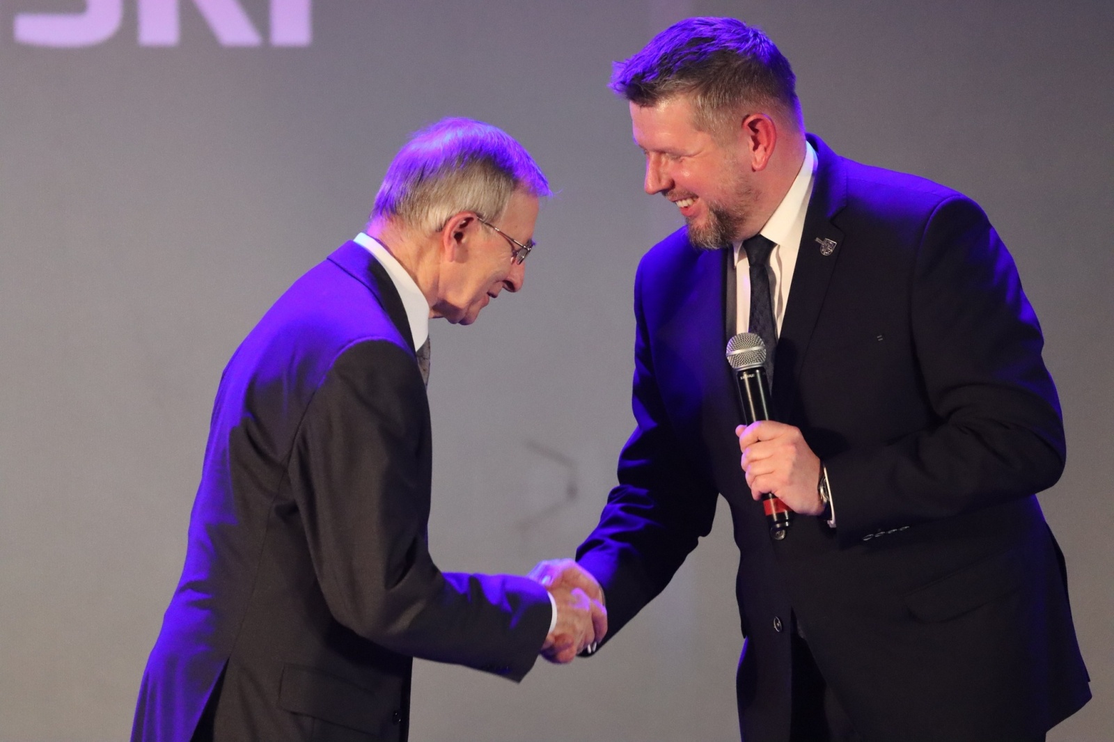 Zdjęcie w galerii na portalu naszwodzislaw.com: Poznaliśmy sportowca i trenera roku [FOTO] wiadomości z regionu