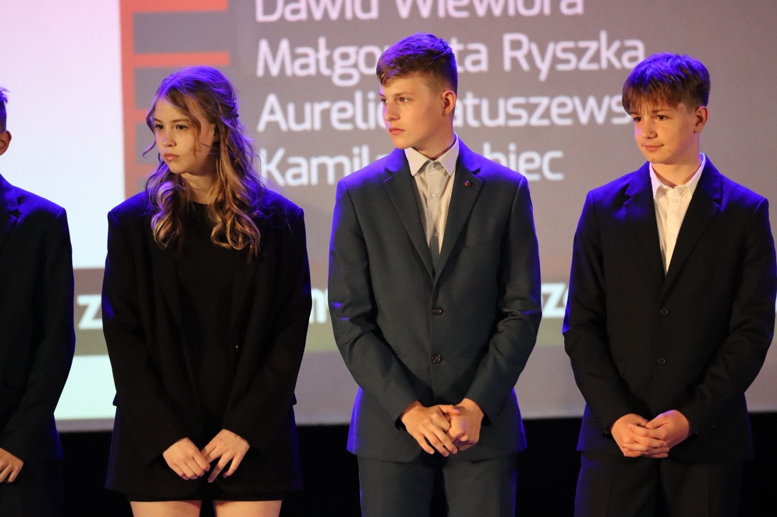 Zdjęcie w galerii na portalu naszwodzislaw.com: Poznaliśmy sportowca i trenera roku [FOTO] wiadomości z regionu