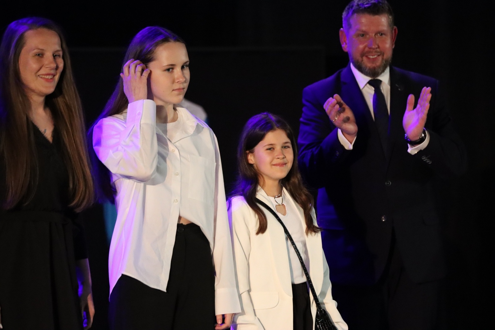 Zdjęcie w galerii na portalu naszwodzislaw.com: Poznaliśmy sportowca i trenera roku [FOTO] wiadomości z regionu