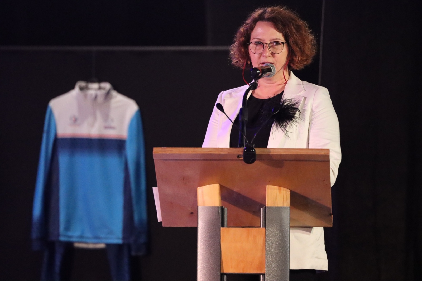 Zdjęcie w galerii na portalu naszwodzislaw.com: Poznaliśmy sportowca i trenera roku [FOTO] wiadomości z regionu