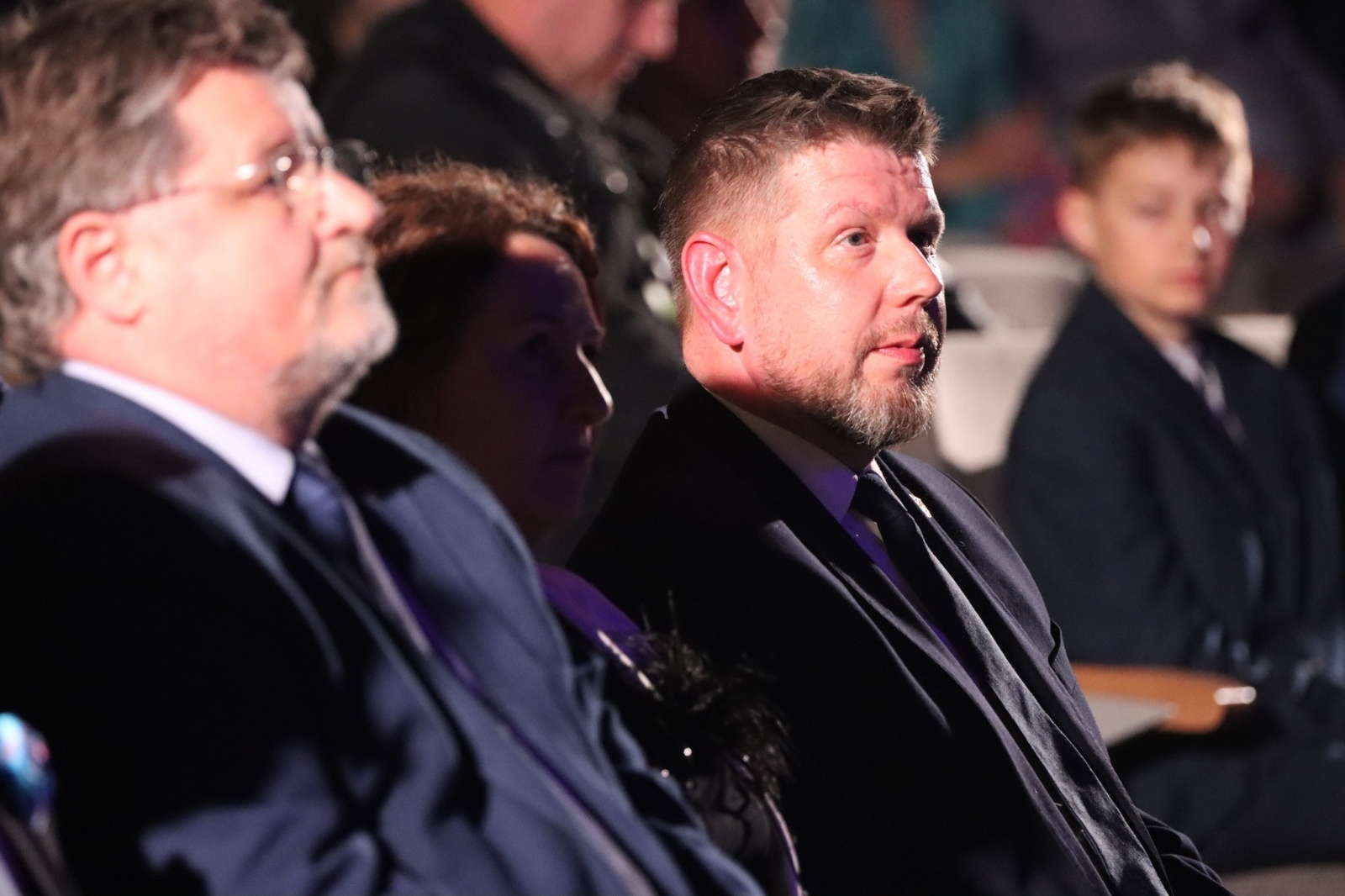 Zdjęcie w galerii na portalu naszwodzislaw.com: Poznaliśmy sportowca i trenera roku [FOTO] wiadomości z regionu