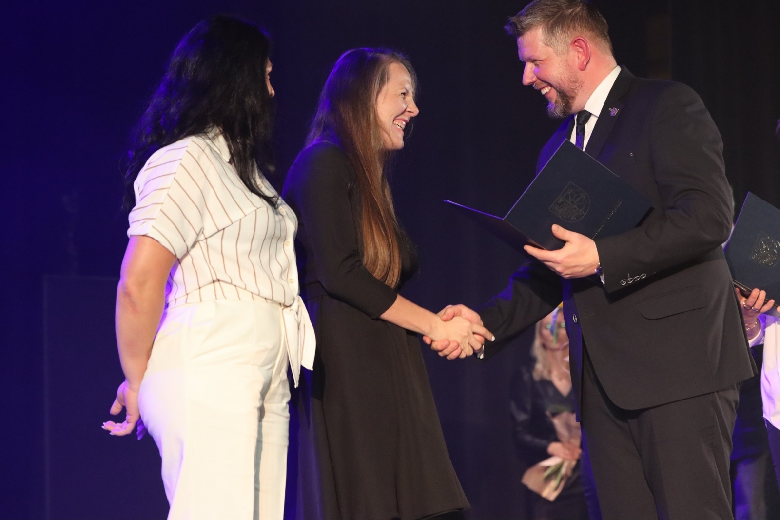 Zdjęcie w galerii na portalu naszwodzislaw.com: Poznaliśmy sportowca i trenera roku [FOTO] wiadomości z regionu