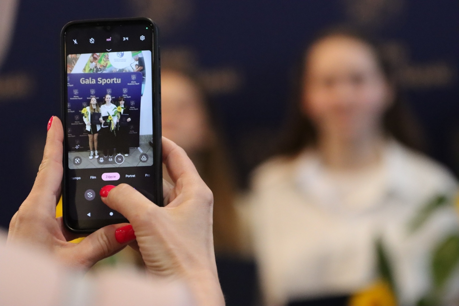 Zdjęcie w galerii na portalu naszwodzislaw.com: Poznaliśmy sportowca i trenera roku [FOTO] wiadomości z regionu