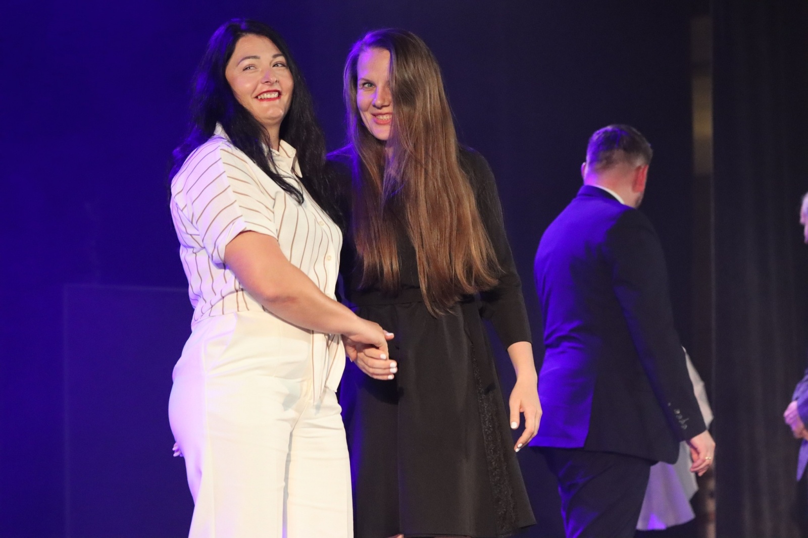 Zdjęcie w galerii na portalu naszwodzislaw.com: Poznaliśmy sportowca i trenera roku [FOTO] wiadomości z regionu