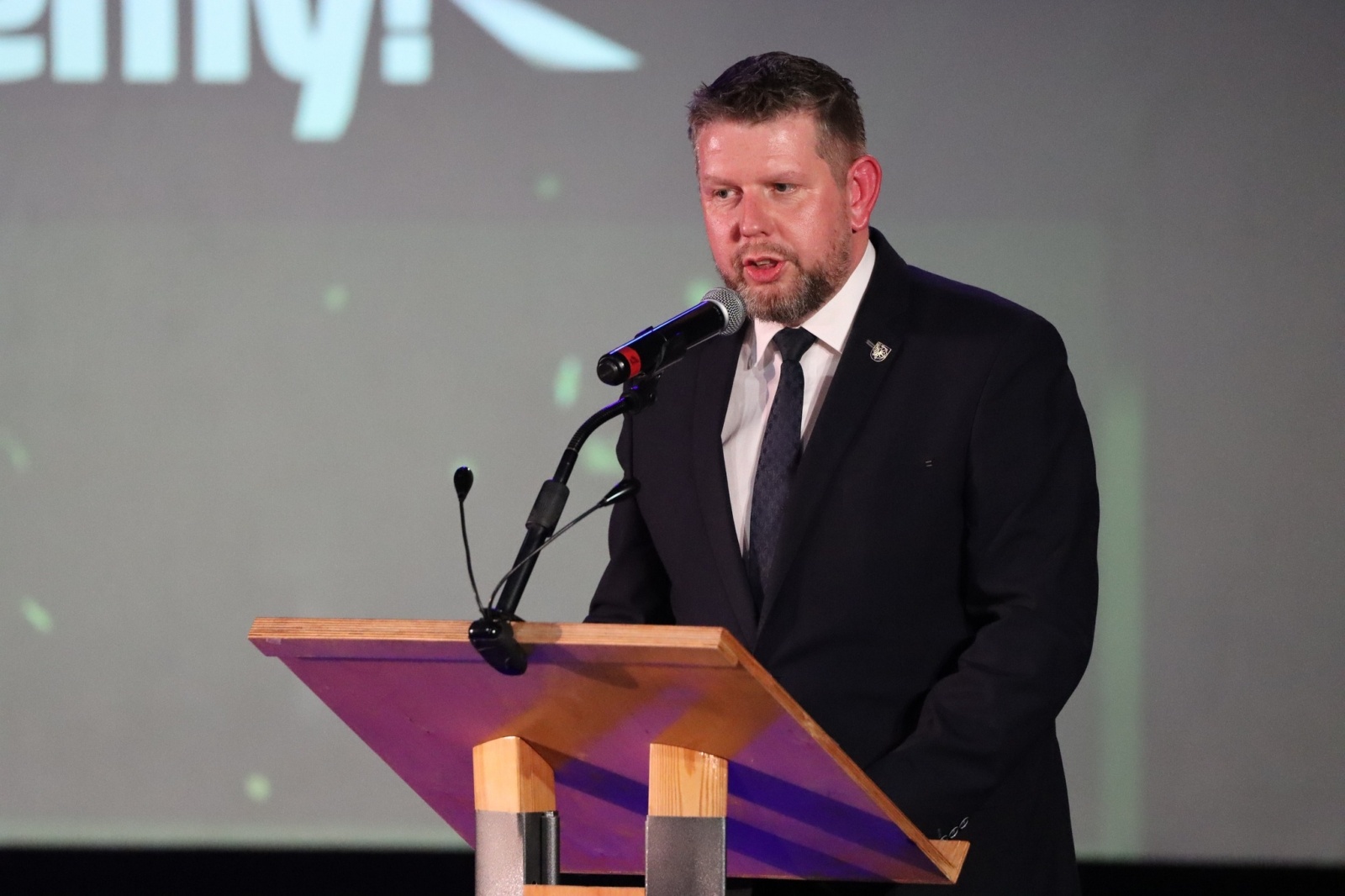 Zdjęcie w galerii na portalu naszwodzislaw.com: Poznaliśmy sportowca i trenera roku [FOTO] wiadomości z regionu