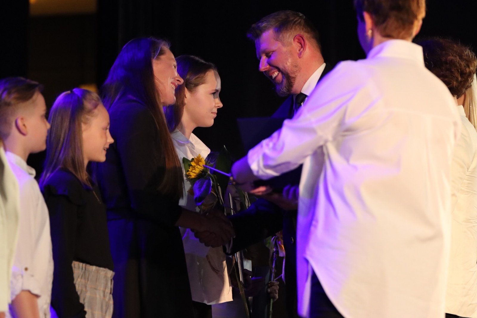 Zdjęcie w galerii na portalu naszwodzislaw.com: Poznaliśmy sportowca i trenera roku [FOTO] wiadomości z regionu