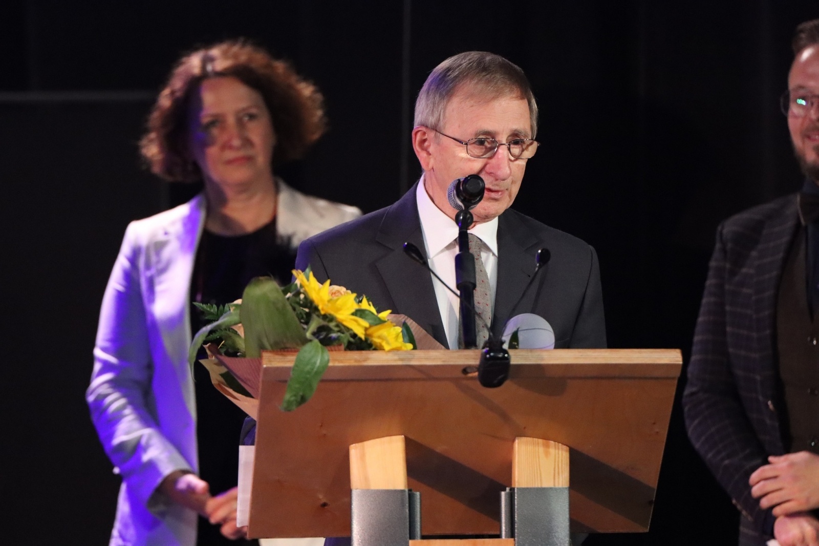 Zdjęcie w galerii na portalu naszwodzislaw.com: Poznaliśmy sportowca i trenera roku [FOTO] wiadomości z regionu