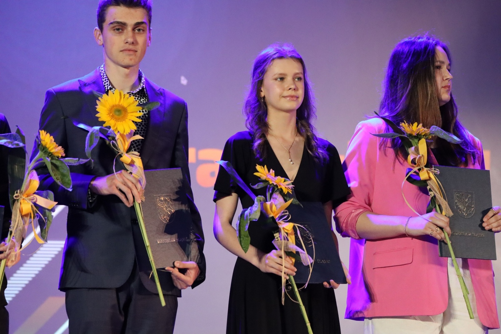 Zdjęcie w galerii na portalu naszwodzislaw.com: Poznaliśmy sportowca i trenera roku [FOTO] wiadomości z regionu