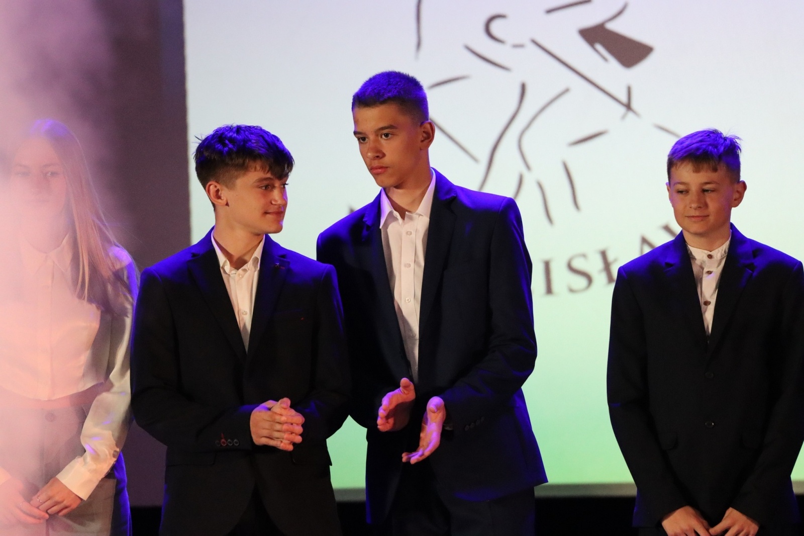 Zdjęcie w galerii na portalu naszwodzislaw.com: Poznaliśmy sportowca i trenera roku [FOTO] wiadomości z regionu