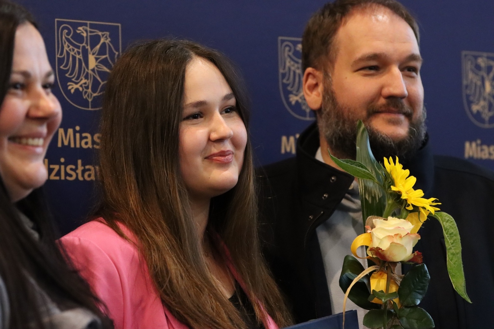 Zdjęcie w galerii na portalu naszwodzislaw.com: Poznaliśmy sportowca i trenera roku [FOTO] wiadomości z regionu