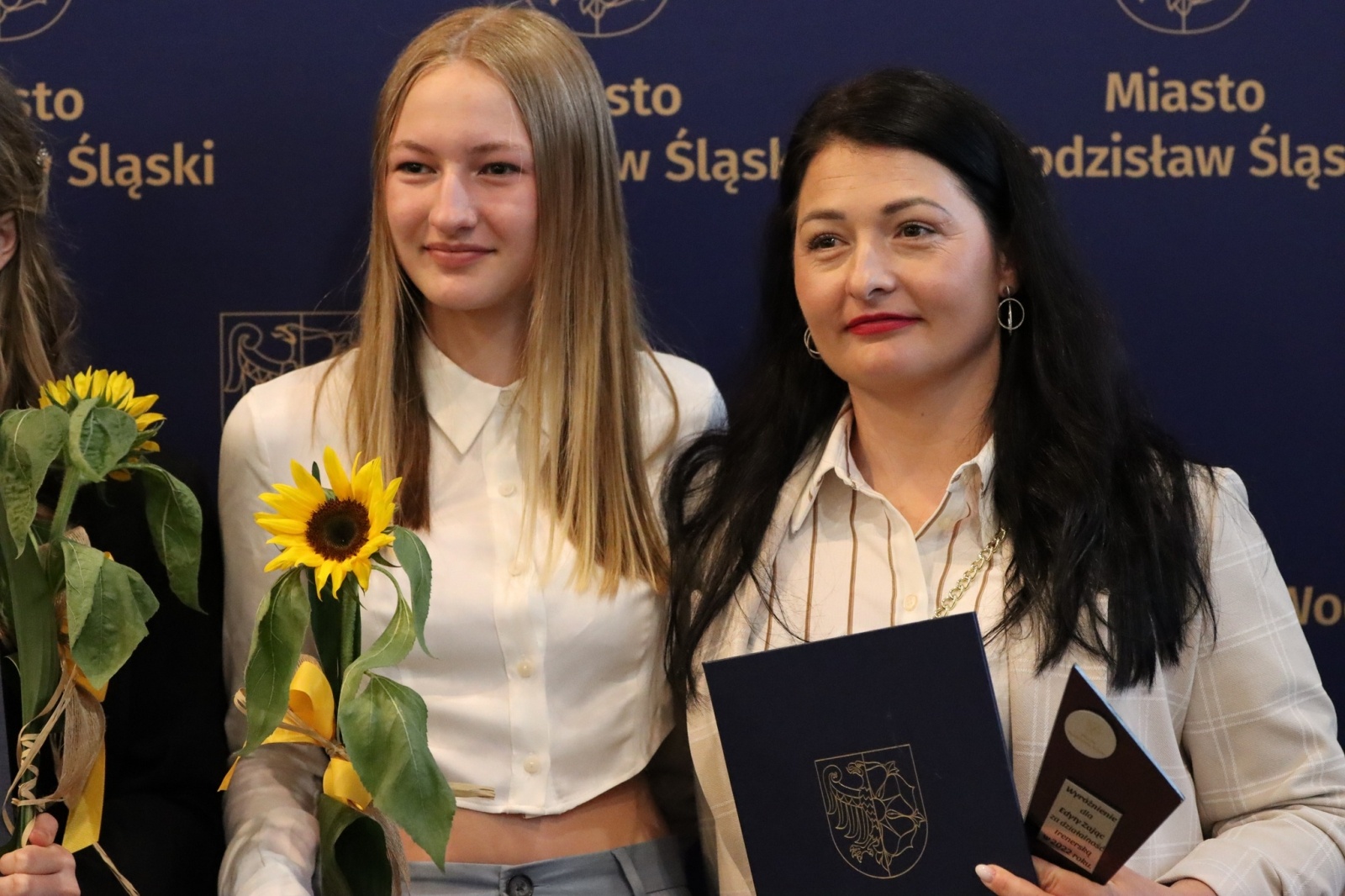 Zdjęcie w galerii na portalu naszwodzislaw.com: Poznaliśmy sportowca i trenera roku [FOTO] wiadomości z regionu