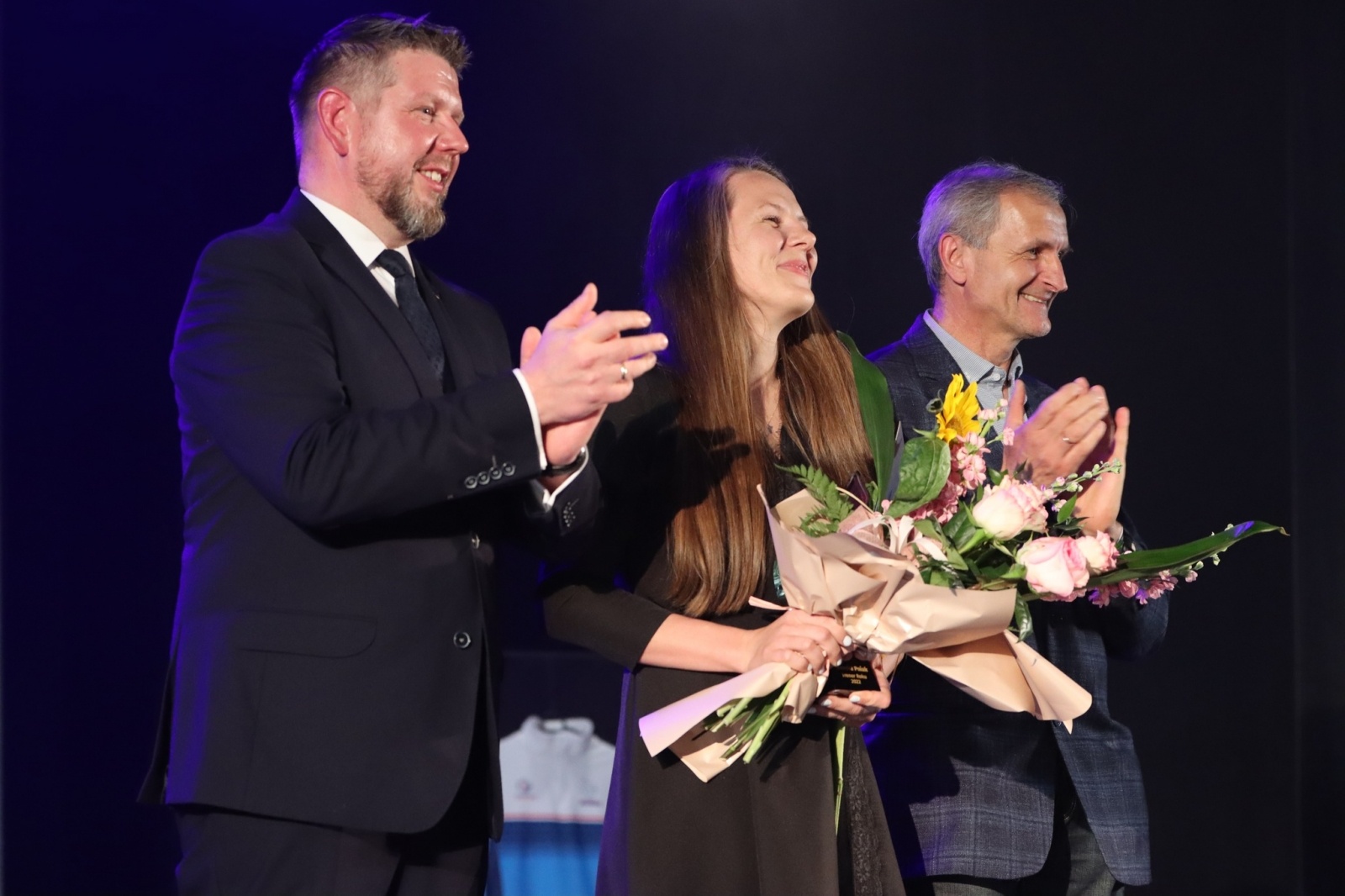 Zdjęcie w galerii na portalu naszwodzislaw.com: Poznaliśmy sportowca i trenera roku [FOTO] wiadomości z regionu