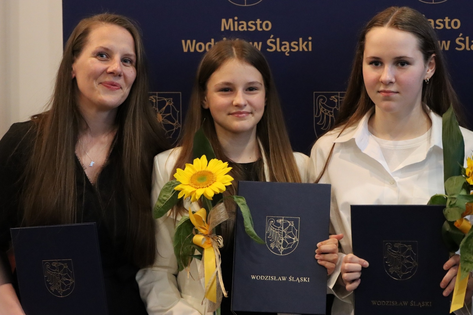 Zdjęcie w galerii na portalu naszwodzislaw.com: Poznaliśmy sportowca i trenera roku [FOTO] wiadomości z regionu