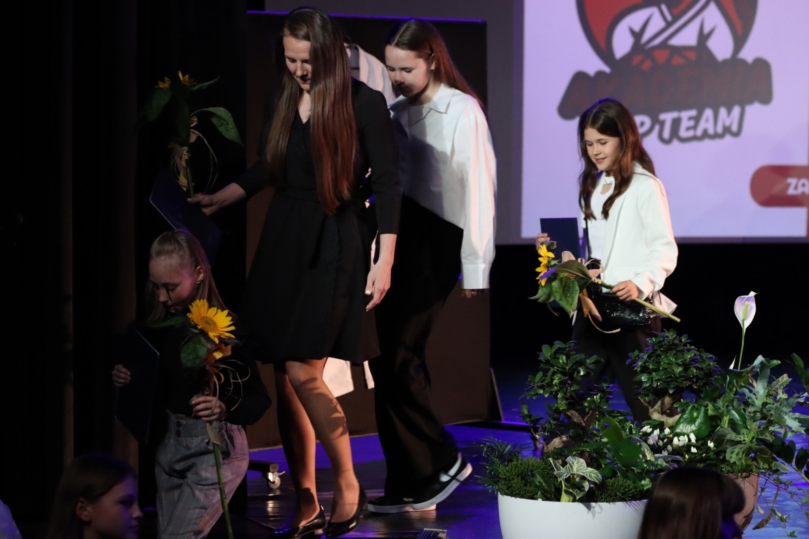 Zdjęcie w galerii na portalu naszwodzislaw.com: Poznaliśmy sportowca i trenera roku [FOTO] wiadomości z regionu