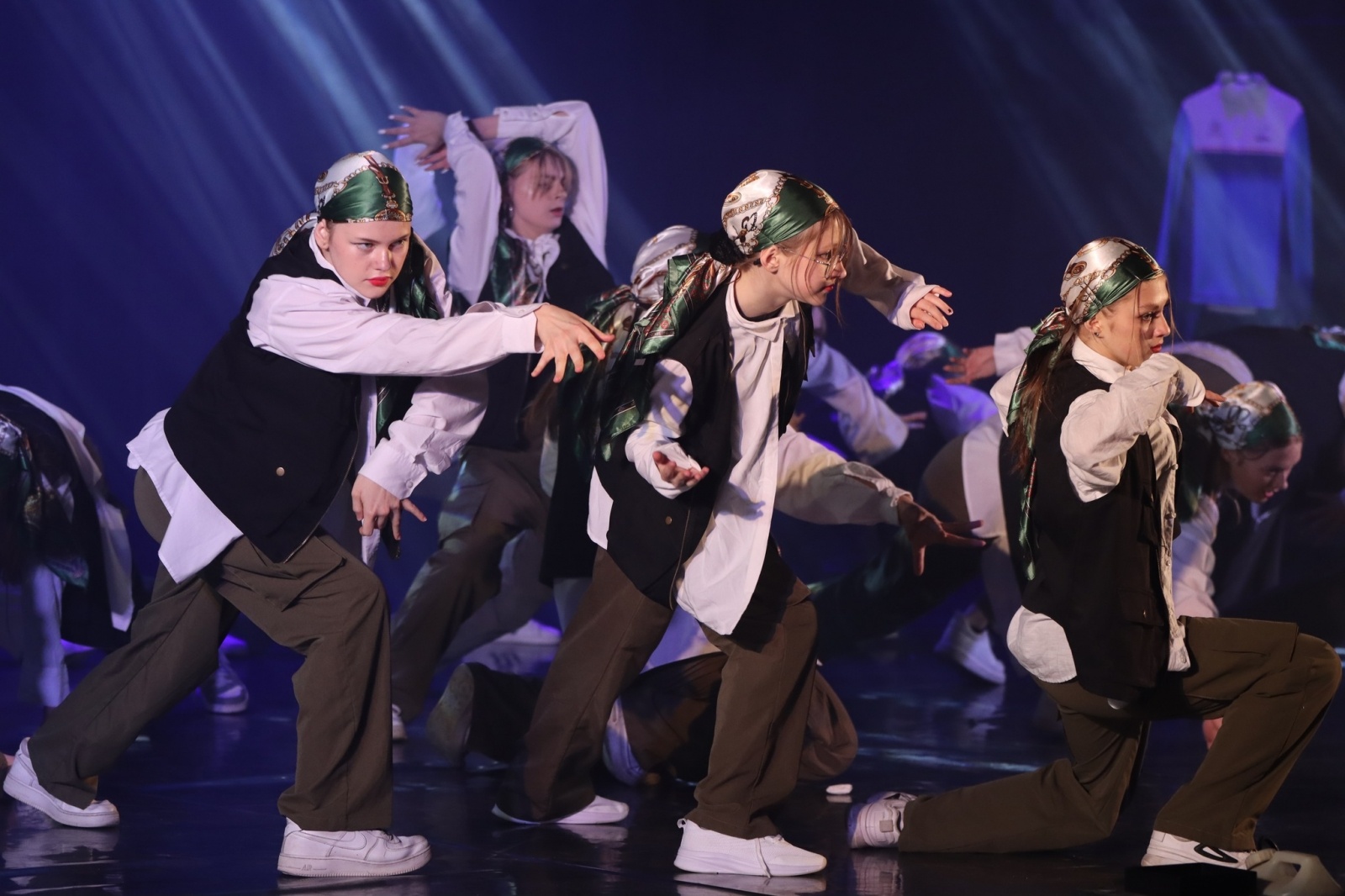 Zdjęcie w galerii na portalu naszwodzislaw.com: Poznaliśmy sportowca i trenera roku [FOTO] wiadomości z regionu