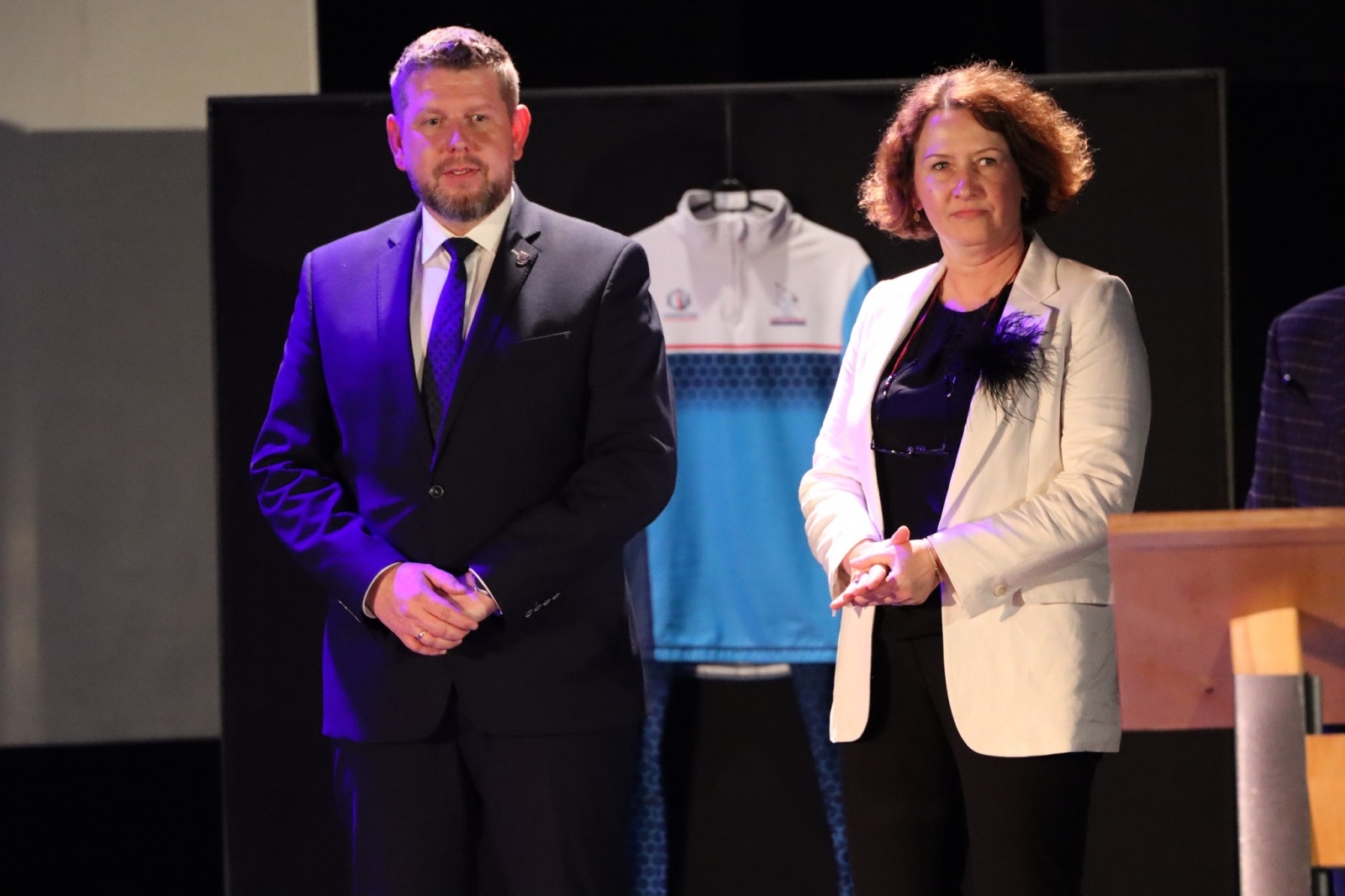 Zdjęcie w galerii na portalu naszwodzislaw.com: Poznaliśmy sportowca i trenera roku [FOTO] wiadomości z regionu