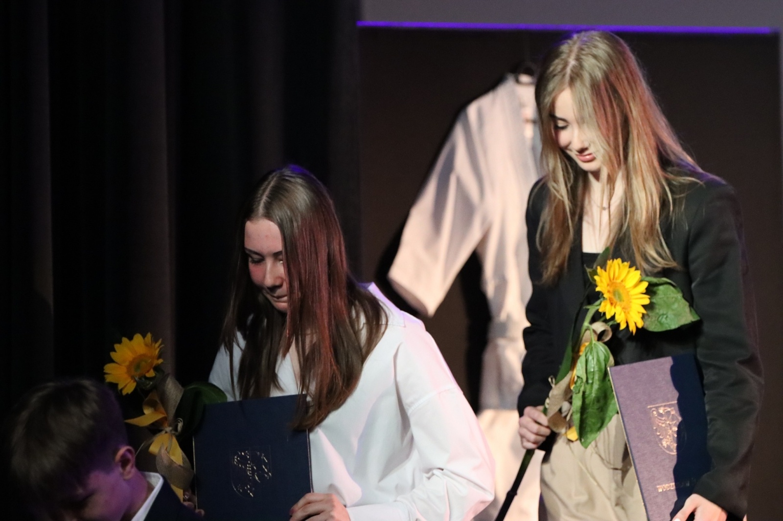 Zdjęcie w galerii na portalu naszwodzislaw.com: Poznaliśmy sportowca i trenera roku [FOTO] wiadomości z regionu