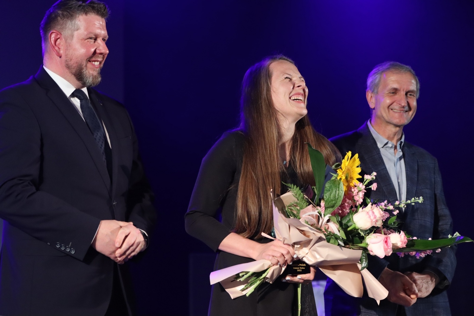 Zdjęcie w galerii na portalu naszwodzislaw.com: Poznaliśmy sportowca i trenera roku [FOTO] wiadomości z regionu