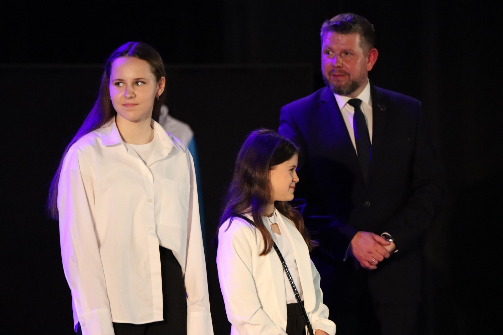 Zdjęcie w galerii na portalu naszwodzislaw.com: Poznaliśmy sportowca i trenera roku [FOTO] wiadomości z regionu