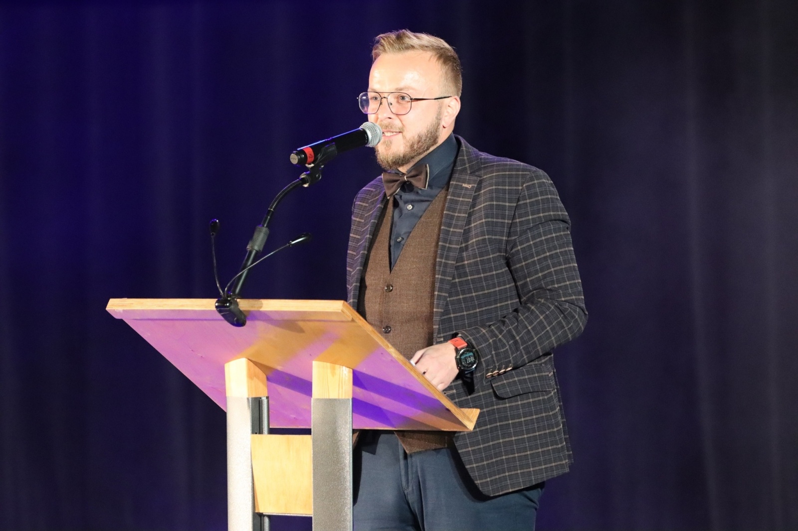 Zdjęcie w galerii na portalu naszwodzislaw.com: Poznaliśmy sportowca i trenera roku [FOTO] wiadomości z regionu