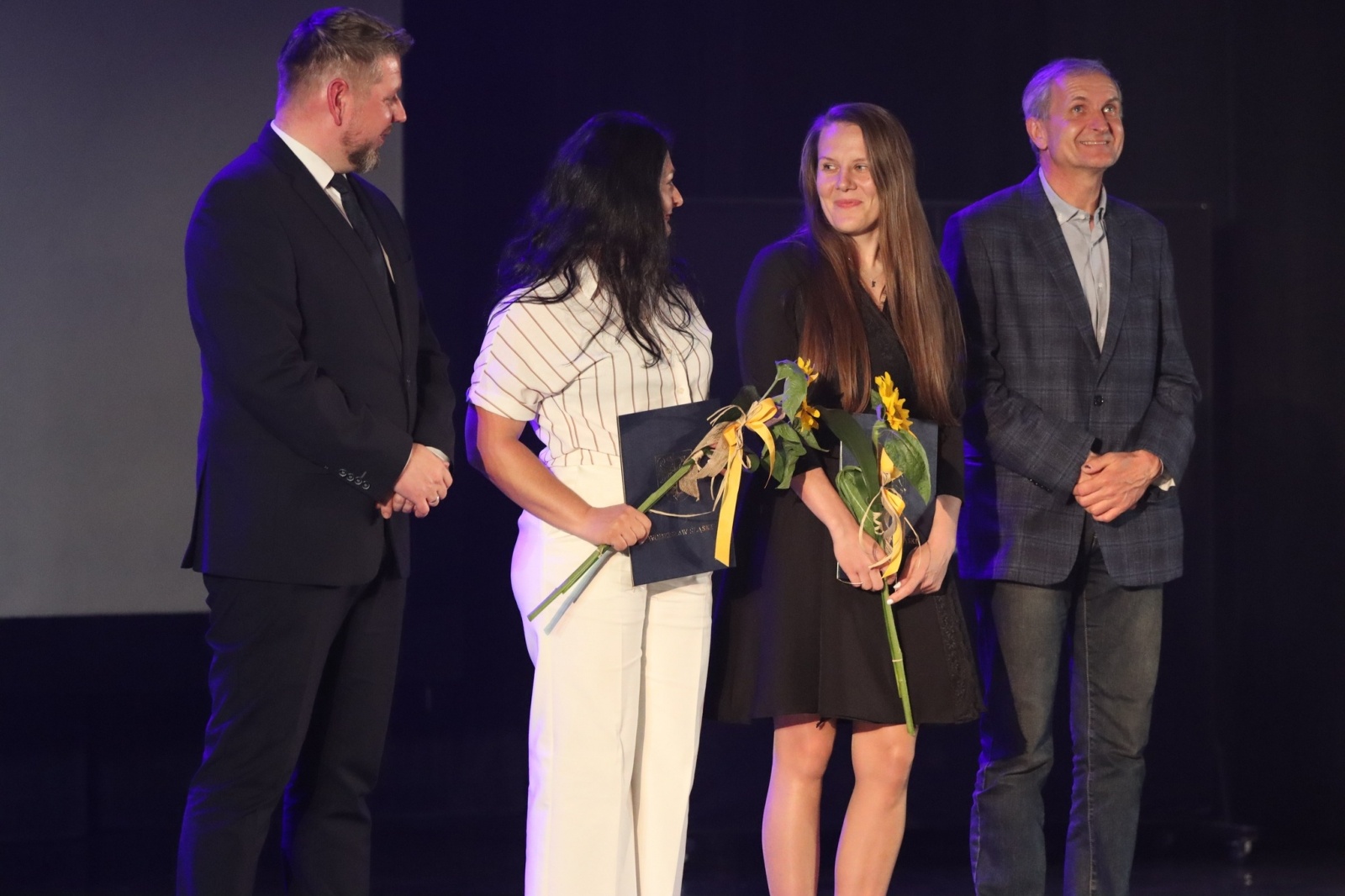 Zdjęcie w galerii na portalu naszwodzislaw.com: Poznaliśmy sportowca i trenera roku [FOTO] wiadomości z regionu