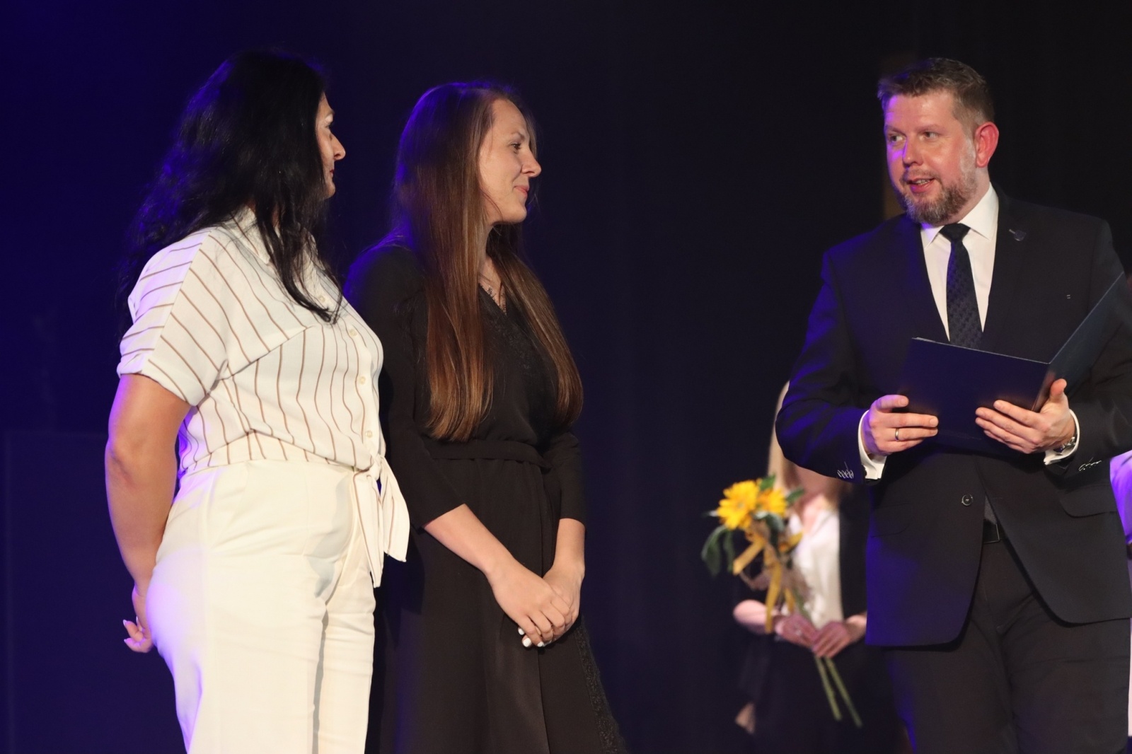 Zdjęcie w galerii na portalu naszwodzislaw.com: Poznaliśmy sportowca i trenera roku [FOTO] wiadomości z regionu