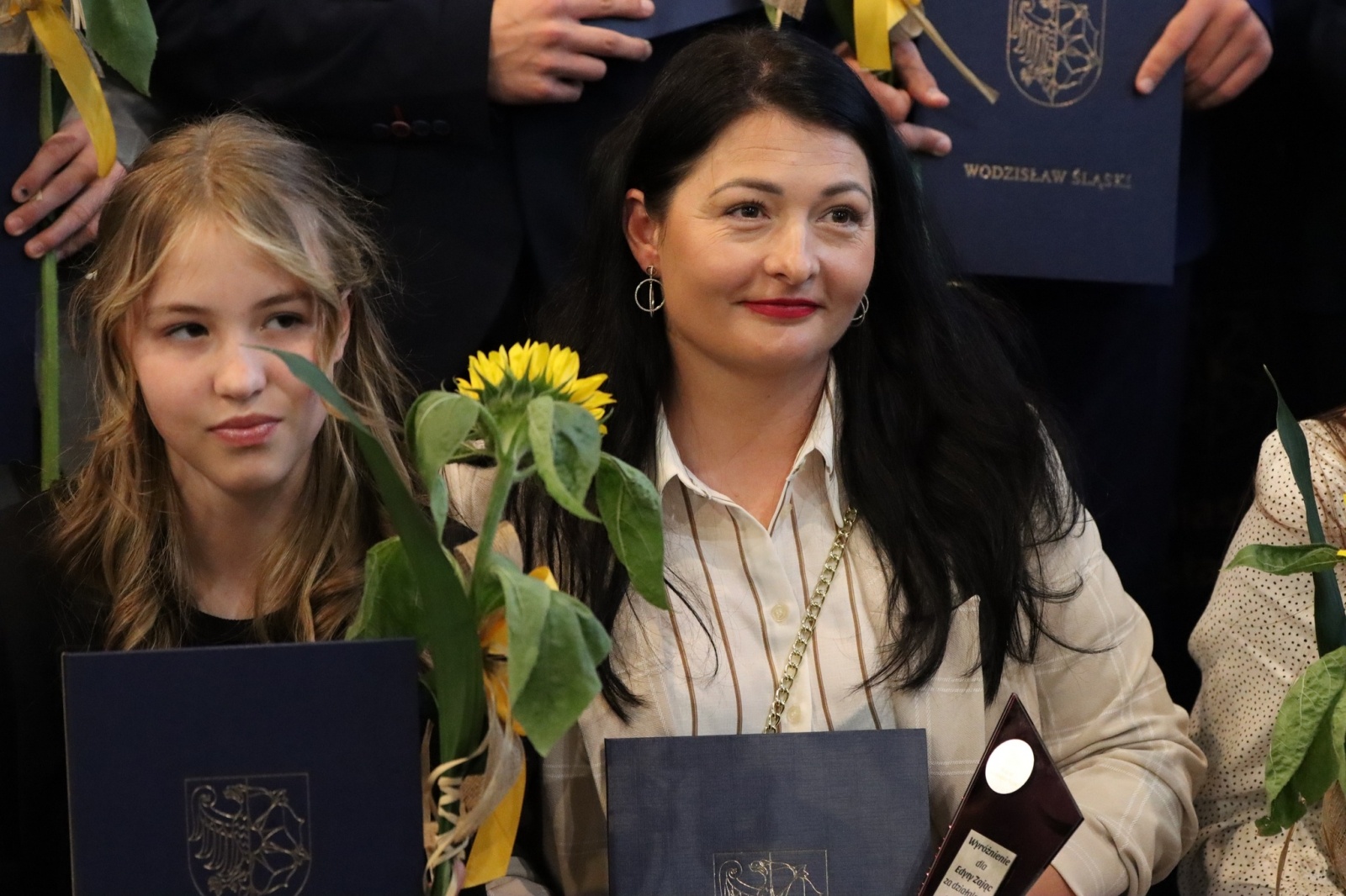 Zdjęcie w galerii na portalu naszwodzislaw.com: Poznaliśmy sportowca i trenera roku [FOTO] wiadomości z regionu