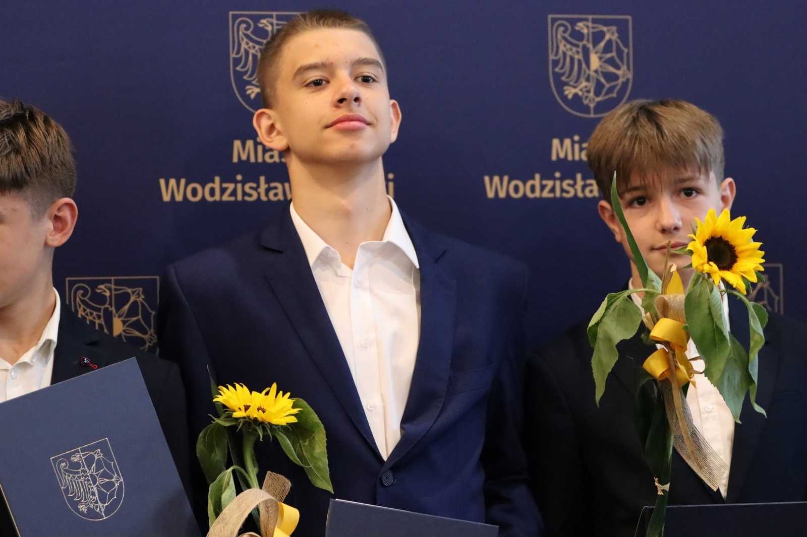 Zdjęcie w galerii na portalu naszwodzislaw.com: Poznaliśmy sportowca i trenera roku [FOTO] wiadomości z regionu