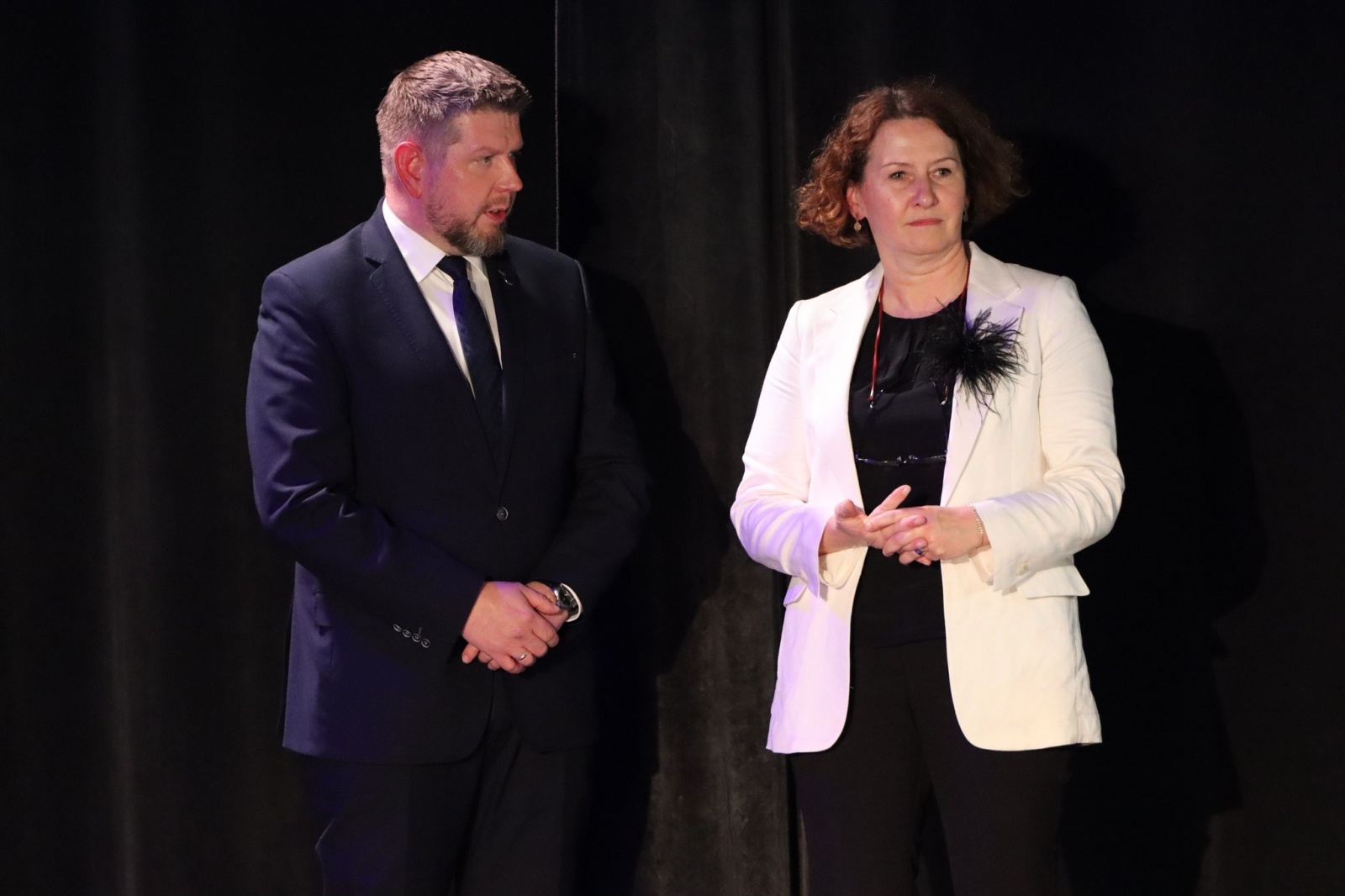 Zdjęcie w galerii na portalu naszwodzislaw.com: Poznaliśmy sportowca i trenera roku [FOTO] wiadomości z regionu