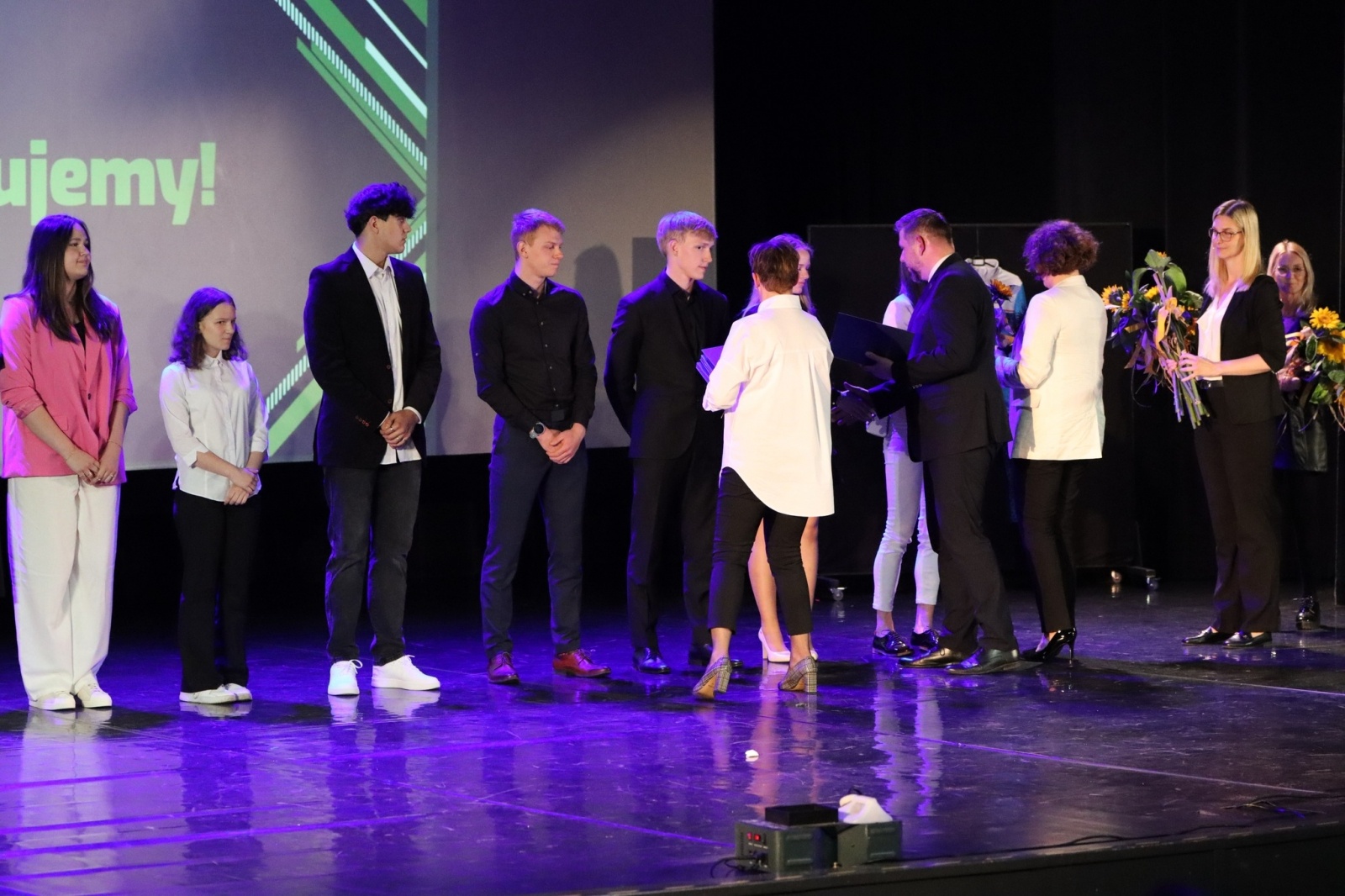 Zdjęcie w galerii na portalu naszwodzislaw.com: Poznaliśmy sportowca i trenera roku [FOTO] wiadomości z regionu