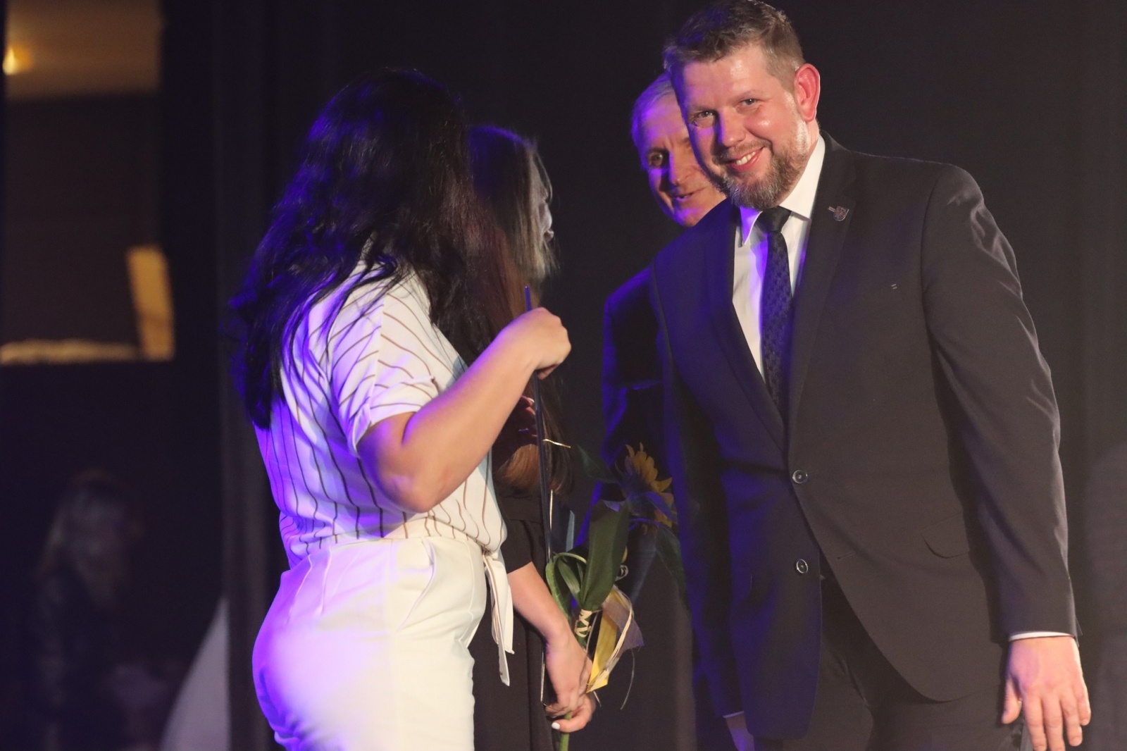 Zdjęcie w galerii na portalu naszwodzislaw.com: Poznaliśmy sportowca i trenera roku [FOTO] wiadomości z regionu