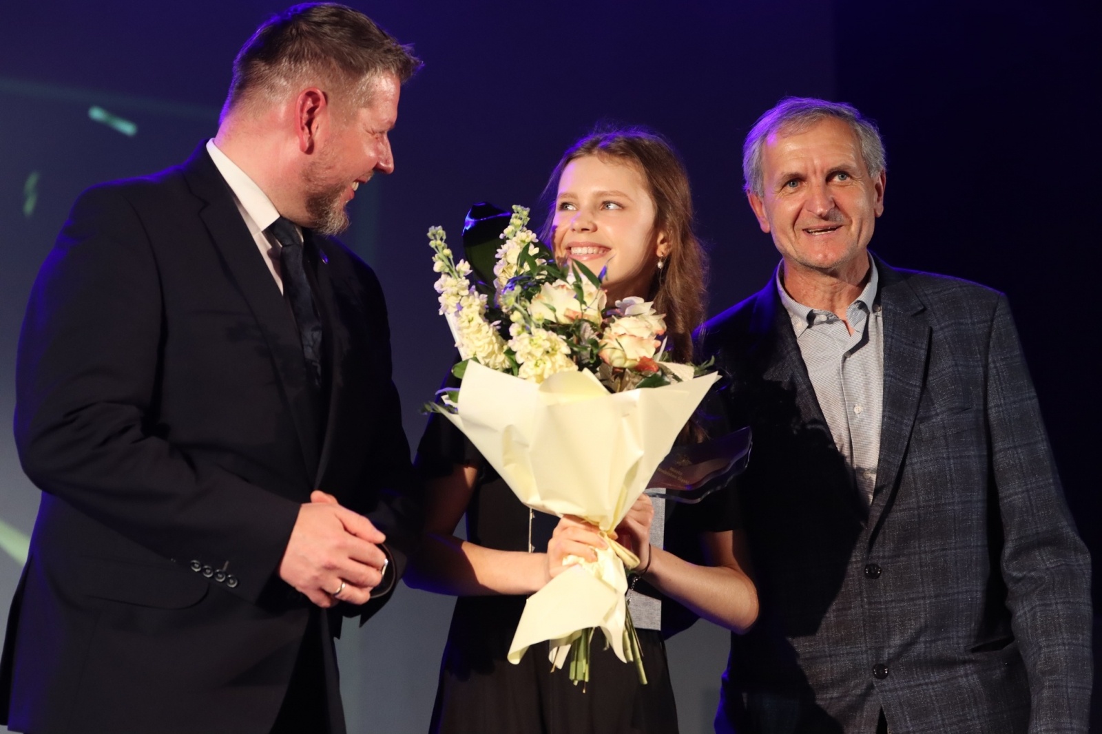 Zdjęcie w galerii na portalu naszwodzislaw.com: Poznaliśmy sportowca i trenera roku [FOTO] wiadomości z regionu