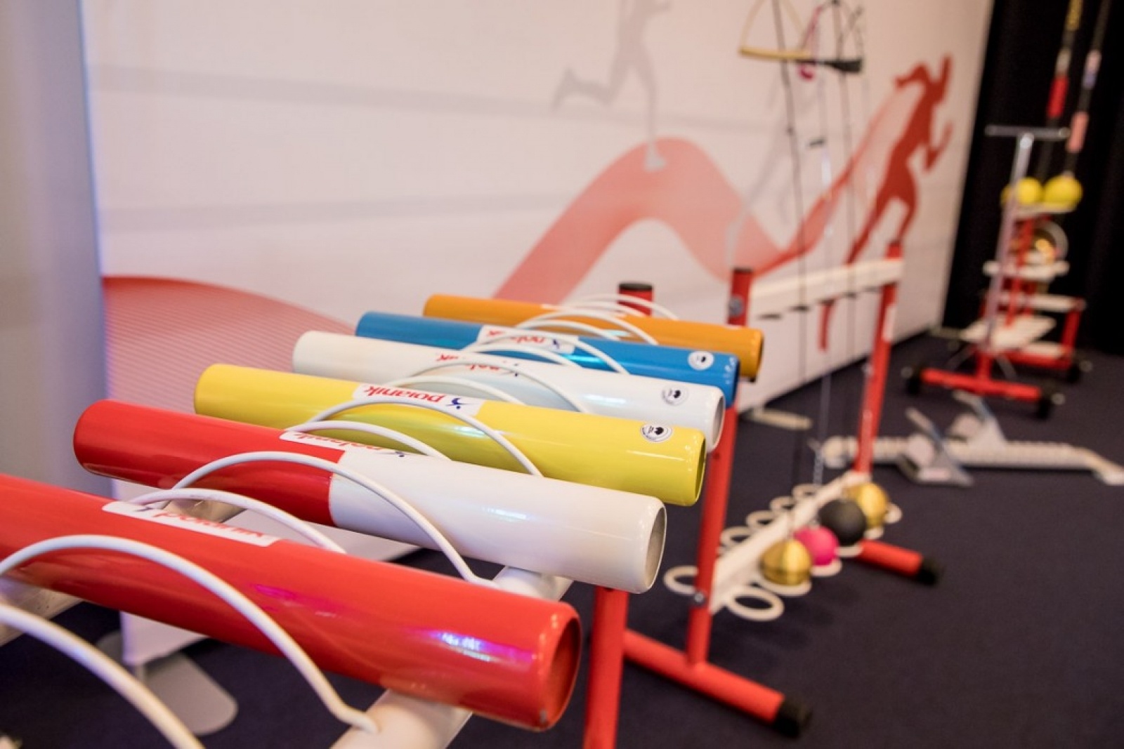 Zdjęcie w galerii na portalu naszwodzislaw.com: Królowa sportu w Kotle Czarownic wiadomości z regionu