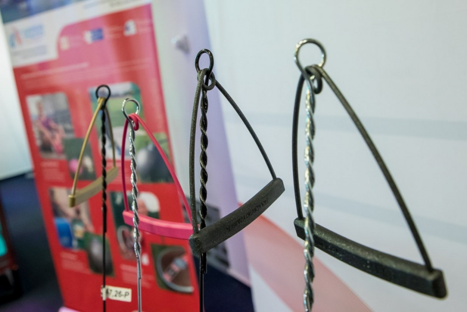 Zdjęcie w galerii na portalu naszwodzislaw.com: Królowa sportu w Kotle Czarownic wiadomości z regionu