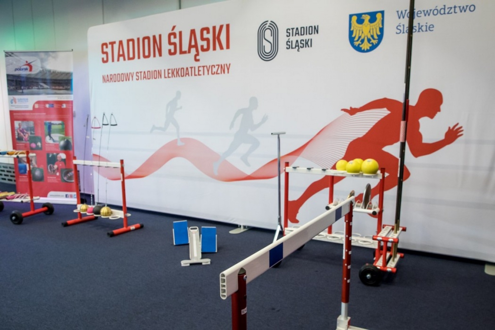 Zdjęcie w galerii na portalu naszwodzislaw.com: Królowa sportu w Kotle Czarownic wiadomości z regionu