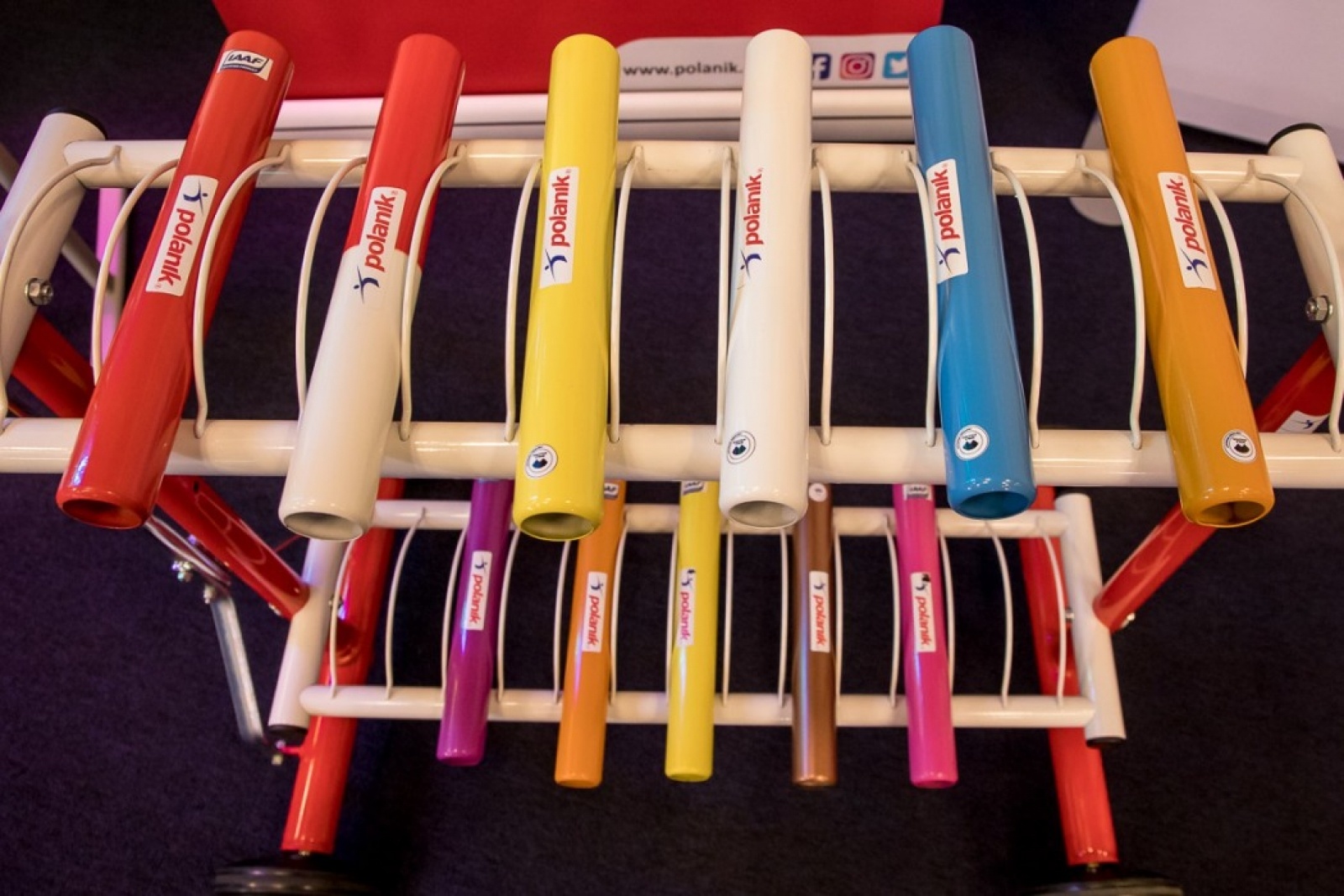 Zdjęcie w galerii na portalu naszwodzislaw.com: Królowa sportu w Kotle Czarownic wiadomości z regionu