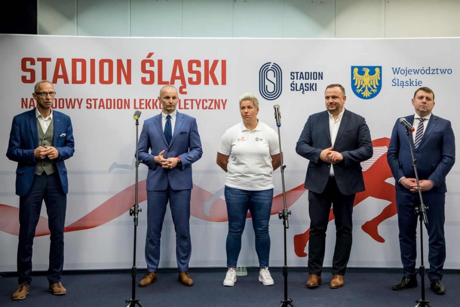 Zdjęcie w galerii na portalu naszwodzislaw.com: Królowa sportu w Kotle Czarownic wiadomości z regionu