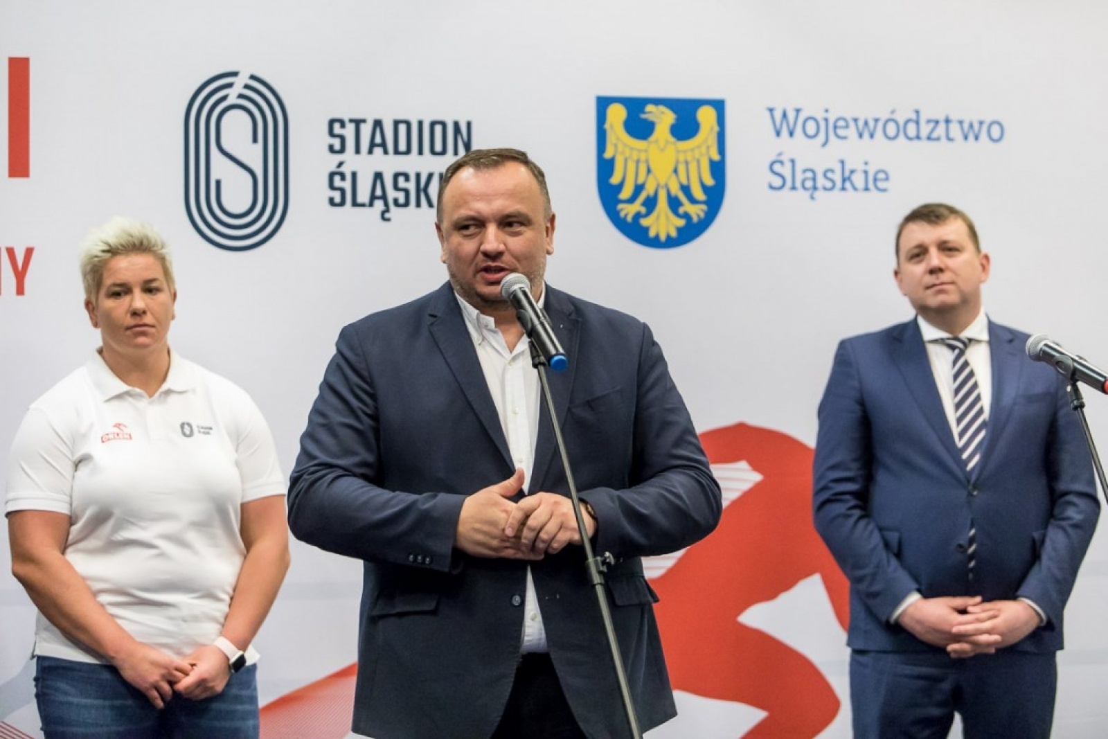 Zdjęcie w galerii na portalu naszwodzislaw.com: Królowa sportu w Kotle Czarownic wiadomości z regionu