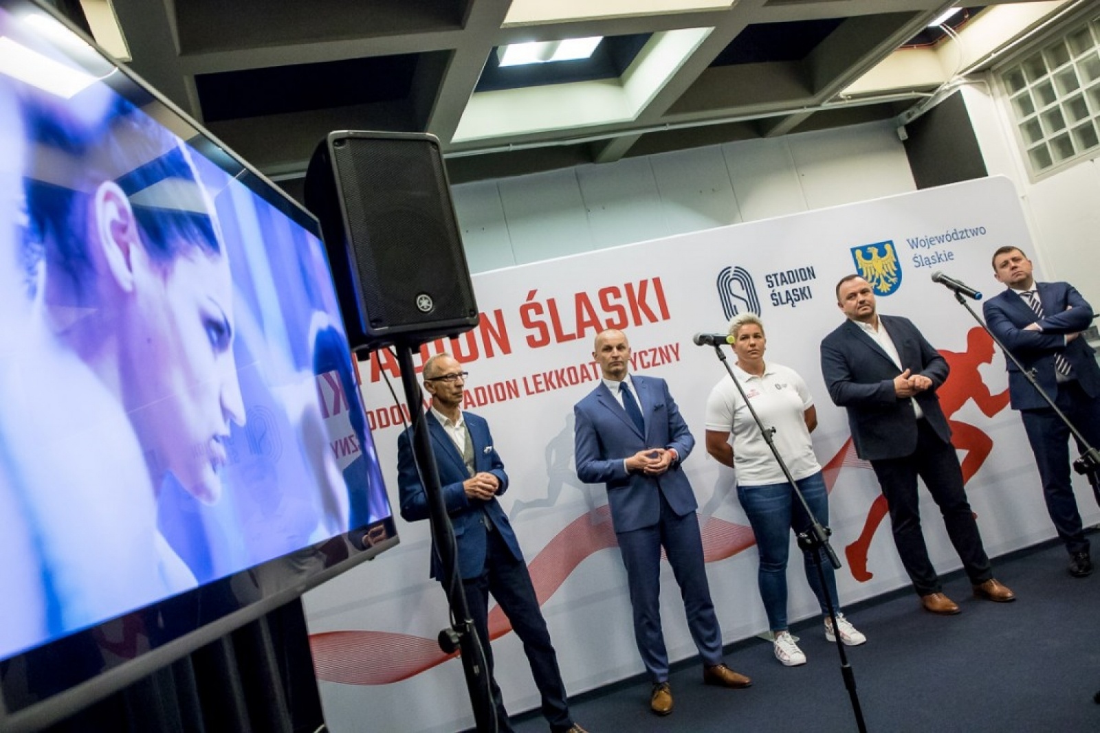 Zdjęcie w galerii na portalu naszwodzislaw.com: Królowa sportu w Kotle Czarownic wiadomości z regionu