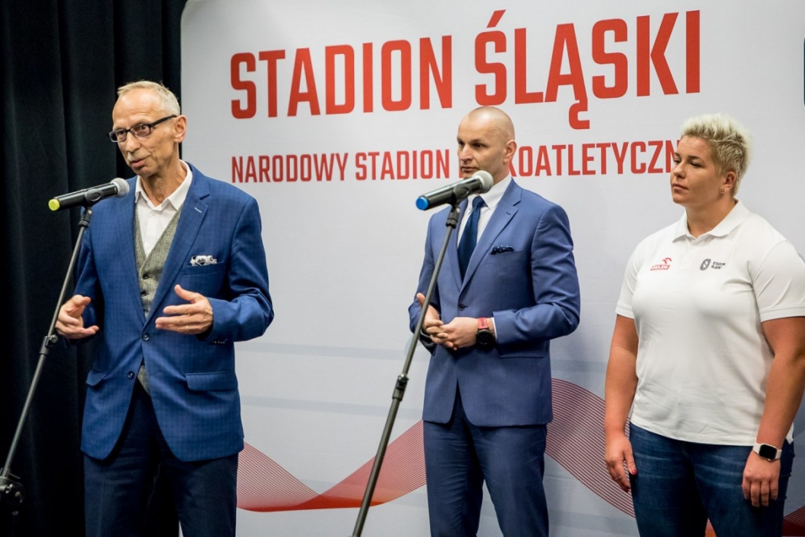 Zdjęcie w galerii na portalu naszwodzislaw.com: Królowa sportu w Kotle Czarownic wiadomości z regionu