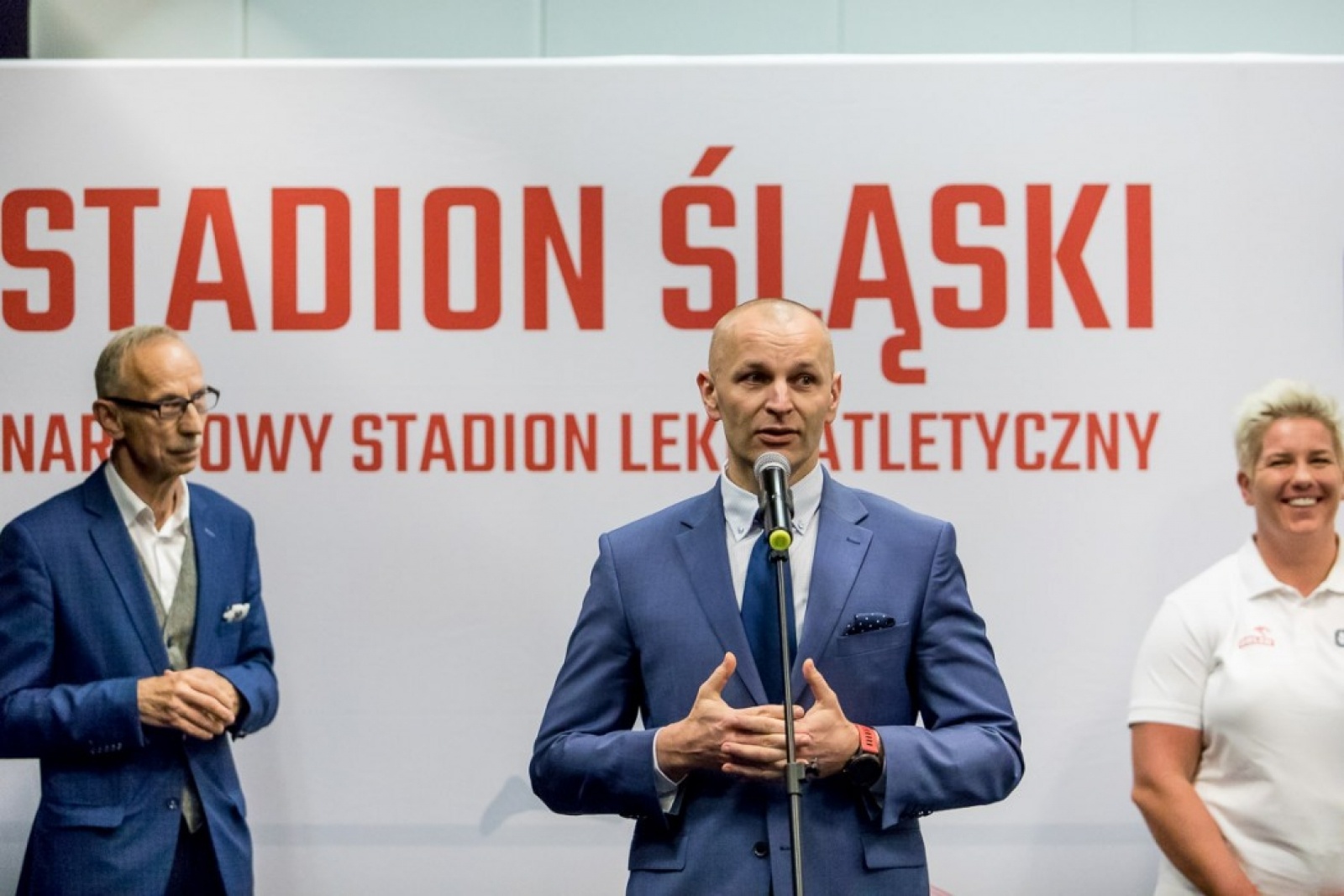 Zdjęcie w galerii na portalu naszwodzislaw.com: Królowa sportu w Kotle Czarownic wiadomości z regionu