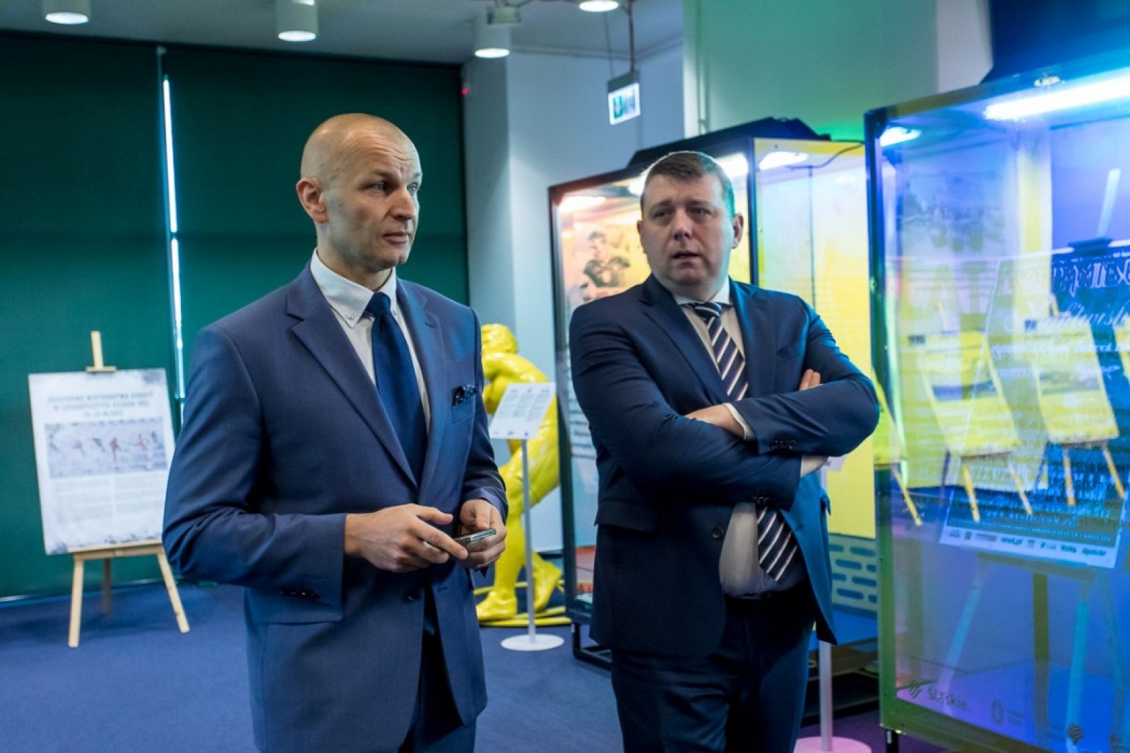 Zdjęcie w galerii na portalu naszwodzislaw.com: Królowa sportu w Kotle Czarownic wiadomości z regionu