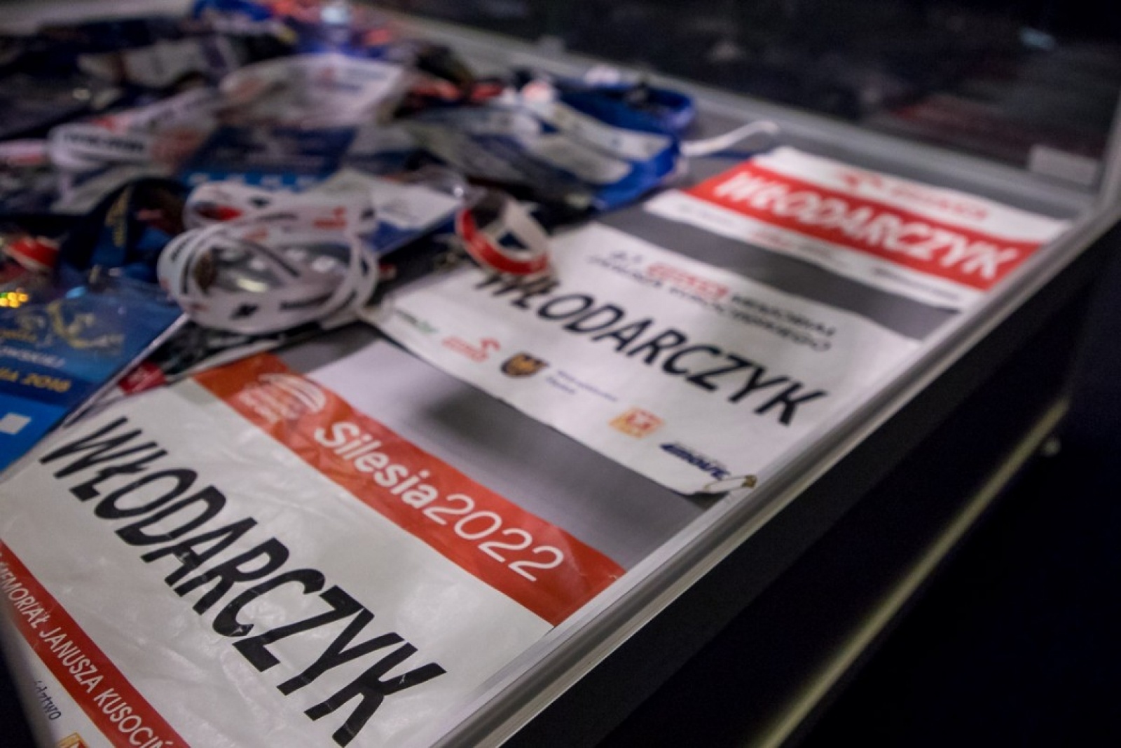 Zdjęcie w galerii na portalu naszwodzislaw.com: Królowa sportu w Kotle Czarownic wiadomości z regionu