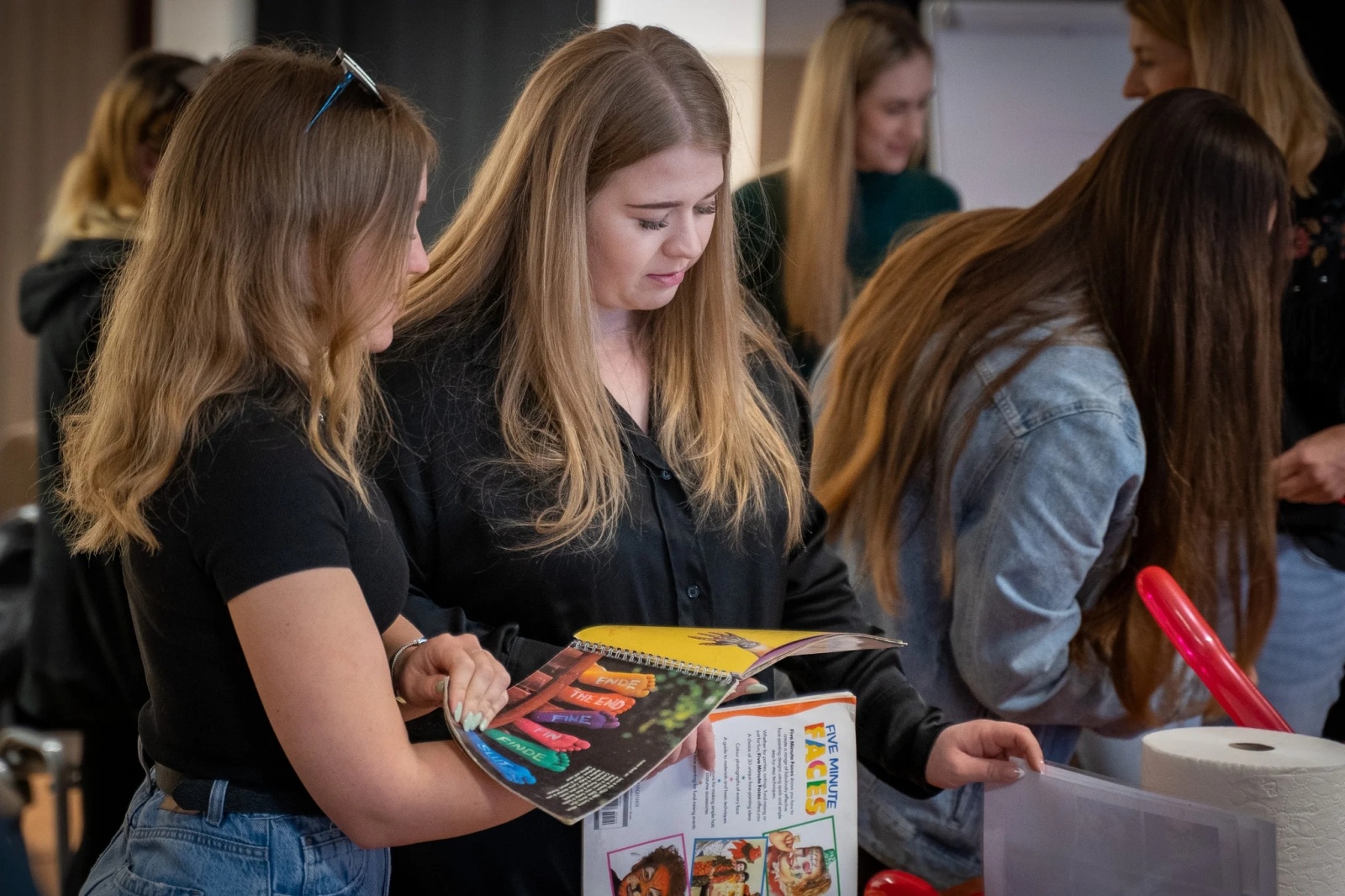 Zdjęcie w galerii na portalu naszwodzislaw.com: Gosia na gravelu w raciborskiej ANS wiadomości z regionu