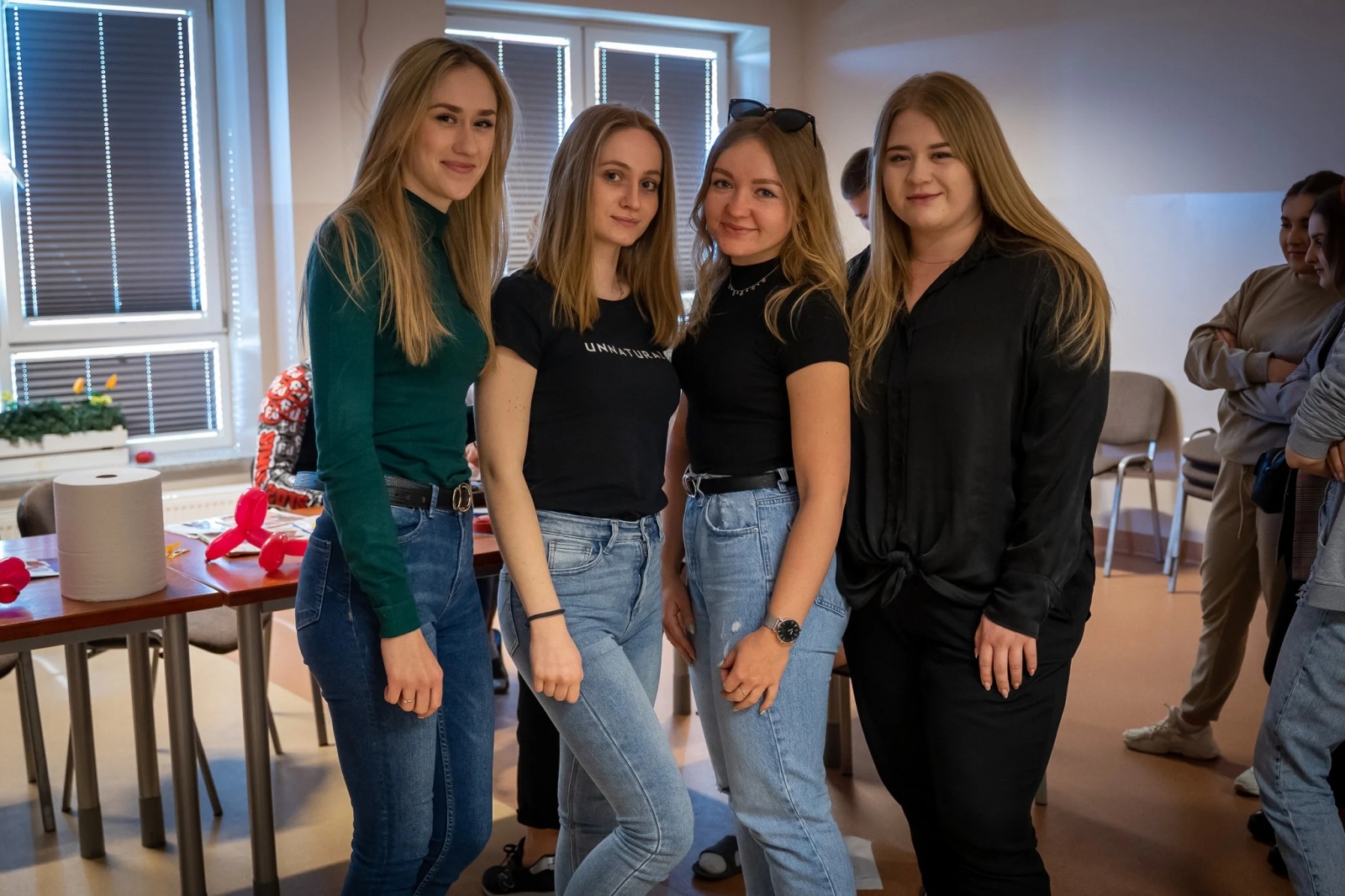 Zdjęcie w galerii na portalu naszwodzislaw.com: Gosia na gravelu w raciborskiej ANS wiadomości z regionu