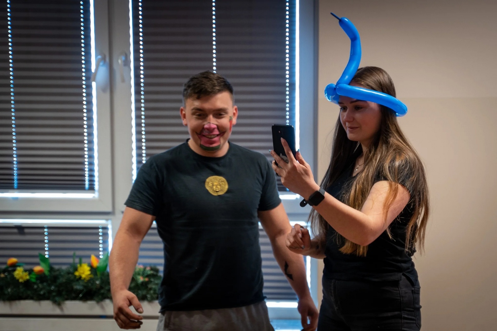 Zdjęcie w galerii na portalu naszwodzislaw.com: Gosia na gravelu w raciborskiej ANS wiadomości z regionu