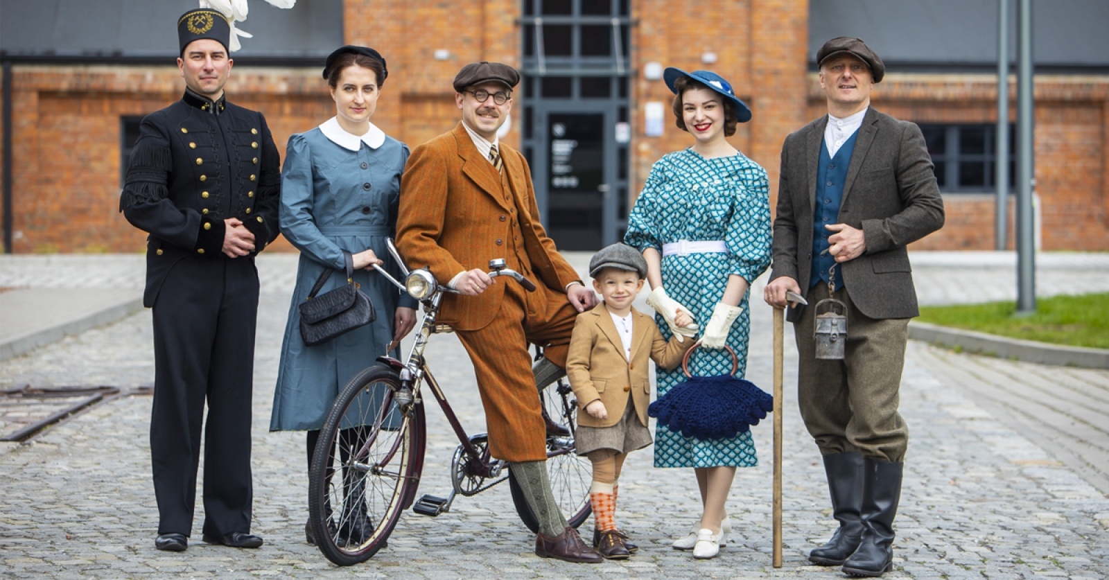 Zdjęcie w galerii na portalu naszwodzislaw.com: Śląski piknik historyczny - jak za starej Polski wiadomości z regionu