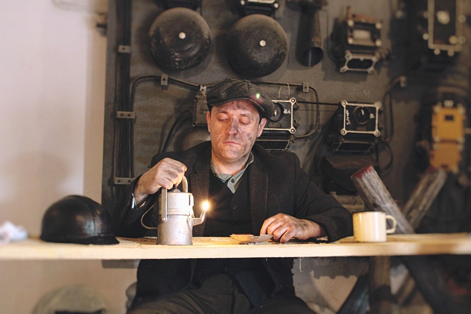 Zdjęcie w galerii na portalu naszwodzislaw.com: Śląski piknik historyczny - jak za starej Polski wiadomości z regionu